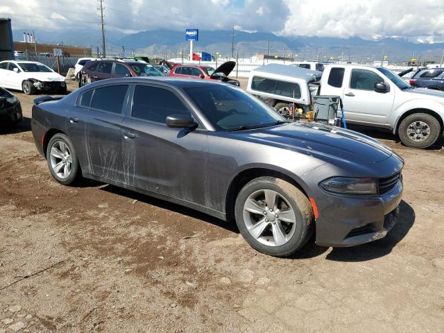 Photo 4 from auction – 2017 DODGE CHARGER SX with VIN 2C3CDXHG7HH586221