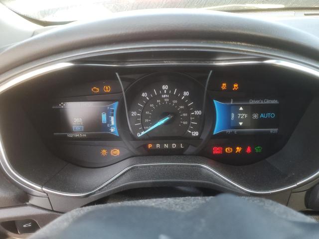 Photo 9 from auction – 2013 FORD FUSION TIT with VIN 3FA6P0RU6DR281762