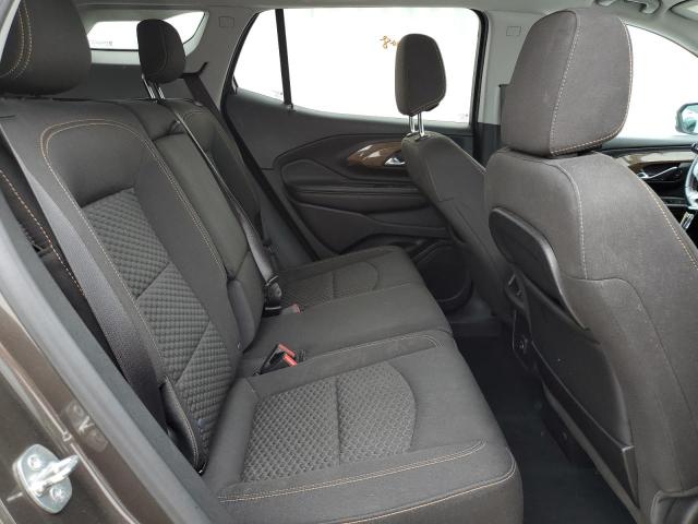 Photo 11 from auction – 2019 GMC TERRAIN SL with VIN 3GKALTEV0KL247210