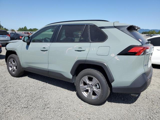 Photo 2 from auction – 2023 TOYOTA RAV4 XLE with VIN JTMP1RFV2PD096588
