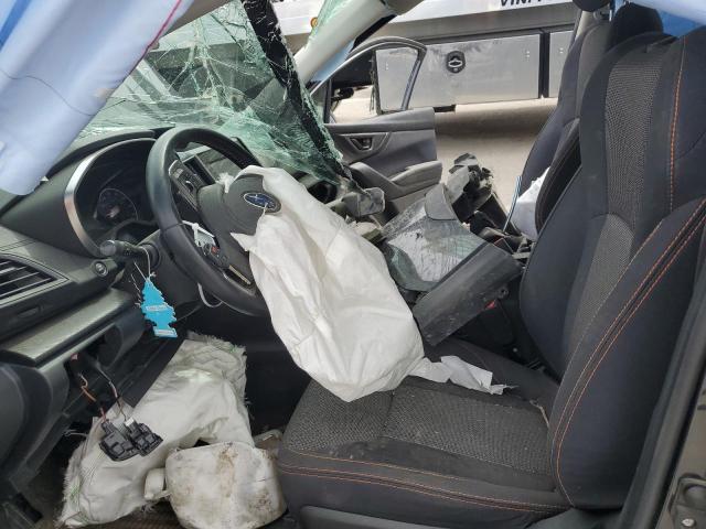 Photo 7 from auction – 2019 SUBARU CROSSTREK with VIN JF2GTACC1K8329037