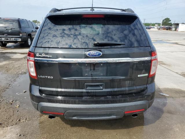 Фото 6 с аукциона – 2012 FORD EXPLORER L с VIN 1FMHK7F99CGA91143