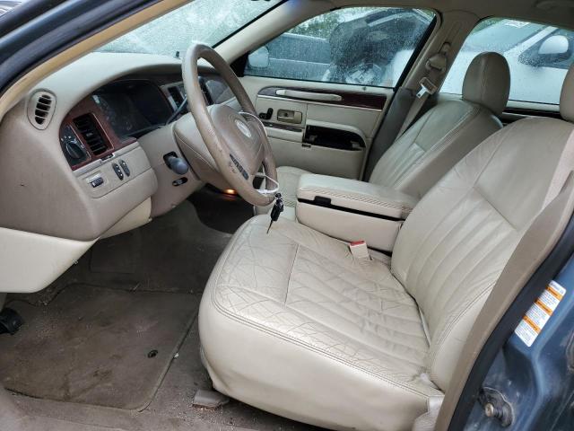 Photo 7 from auction – 2004 LINCOLN TOWN CAR E with VIN 1LNHM81W84Y686994