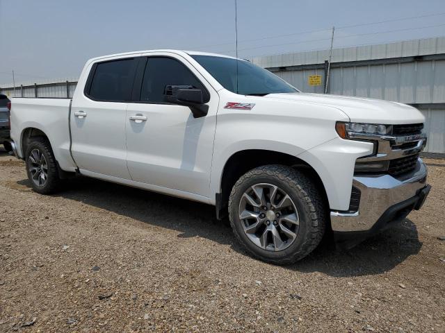 Photo 4 from auction – 2019 CHEVROLET SILVERADO with VIN 1GCUYDED7KZ112628
