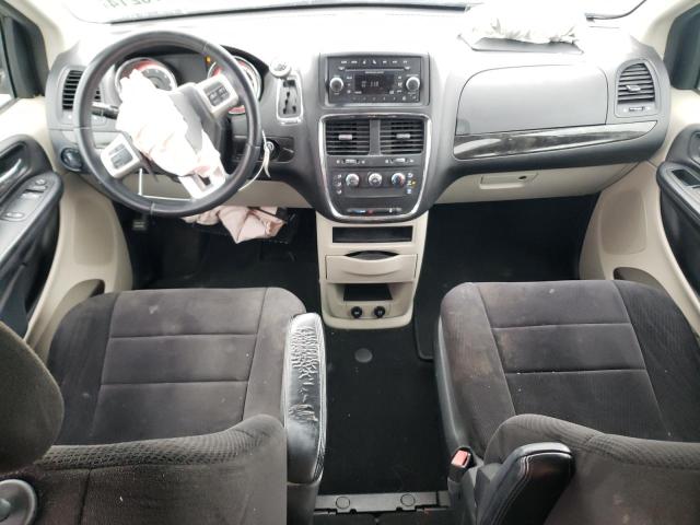 Photo 8 from auction – 2013 DODGE GRAND CARA with VIN 2C4RDGBG0DR794735