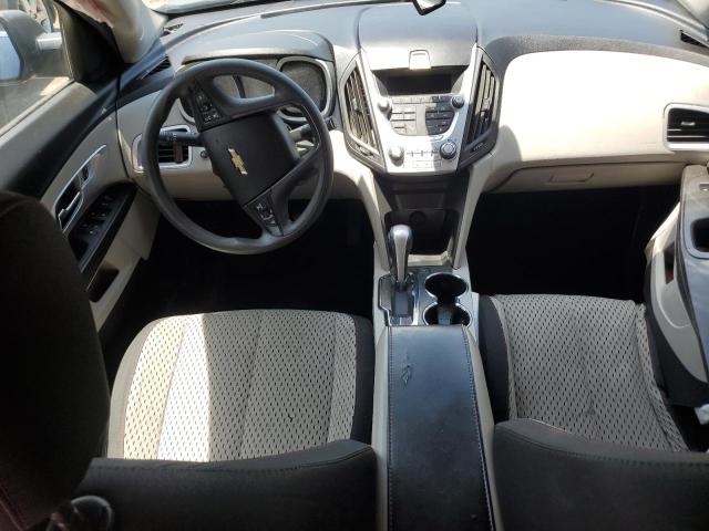Photo 8 from auction – 2015 CHEVROLET EQUINOX LS with VIN 2GNALAEK6F1131420