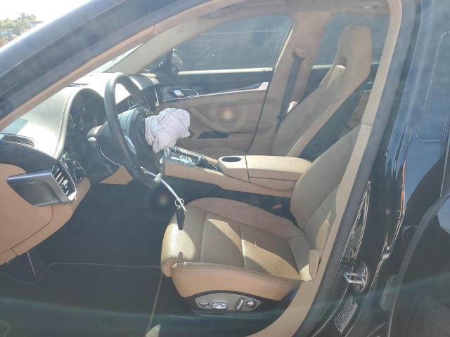 Photo 7 from auction – 2013 PORSCHE PANAMERA with VIN WP0AA2A73DL015315