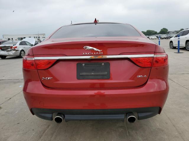 Photo 6 from auction – 2016 JAGUAR XF PREMIUM with VIN SAJBD4BV1GCY16710