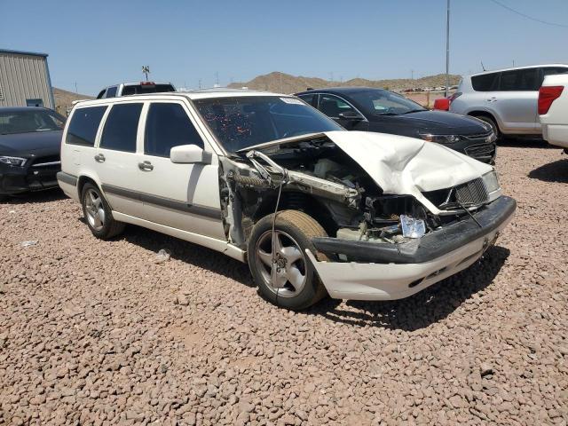Photo 4 from auction – 1996 VOLVO 850 with VIN YV1LW5724T2171997