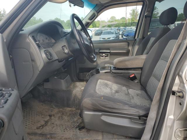 Photo 7 from auction – 2004 FORD EXPLORER S with VIN 1FMZU67K54UB35328