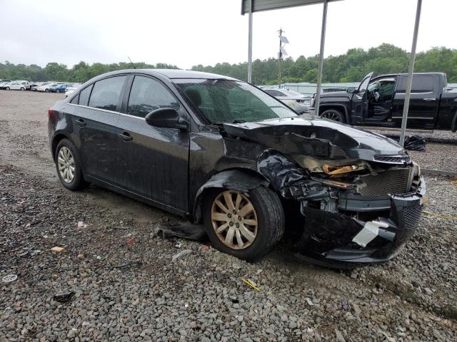 Photo 4 from auction – 2011 CHEVROLET CRUZE LS with VIN 1G1PC5SH2B7305430