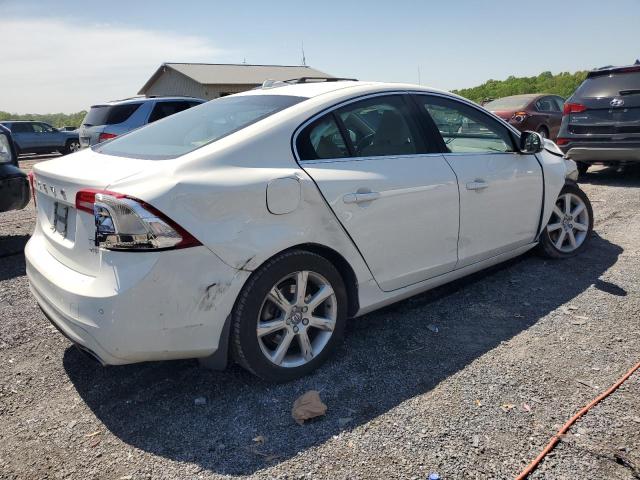 Photo 3 from auction – 2016 VOLVO S60 PREMIE with VIN YV1612TK2G2413207