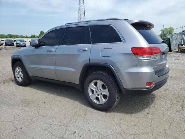Photo 2 from auction – 2015 JEEP GRAND CHER with VIN 1C4RJFAG5FC776067