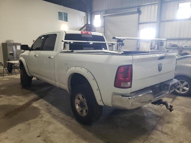 Photo 2 from auction – 2017 RAM 2500 SLT with VIN 3C6UR5DL0HG756127
