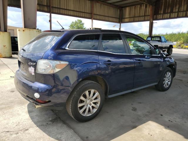 Photo 3 from auction – 2011 MAZDA CX-7 with VIN JM3ER2B5XB0354991
