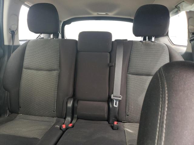 Zdjęcie 10 z aukcji – 2017 NISSAN PATHFINDER z VIN 5N1DR2MN2HC681745