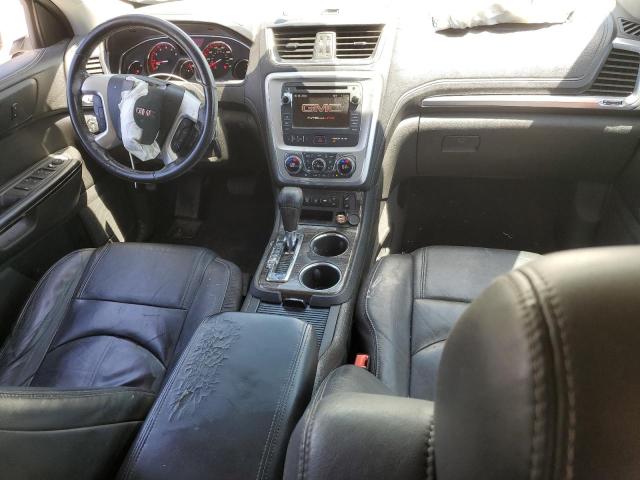 Photo 8 from auction – 2013 GMC ACADIA SLT with VIN 1GKKRRKD0DJ257960