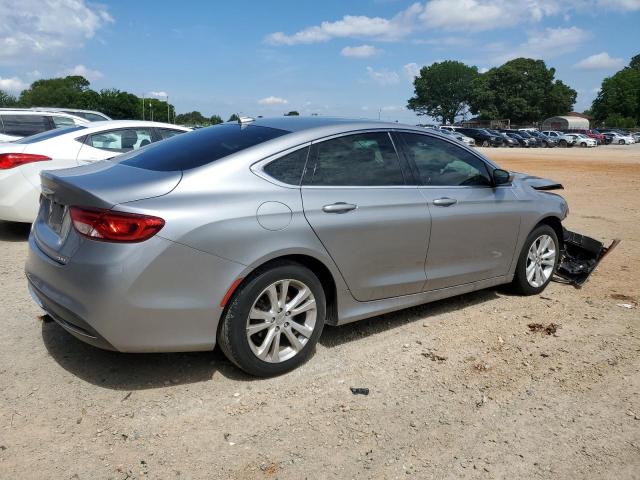 Photo 3 from auction – 2016 CHRYSLER 200 LIMITE with VIN 1C3CCCAB4GN128894