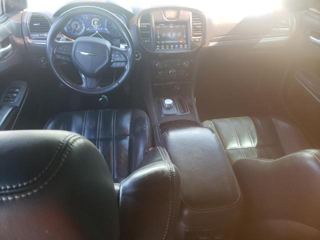 Photo 8 from auction – 2019 CHRYSLER 300 S with VIN 2C3CCABG6KH601033
