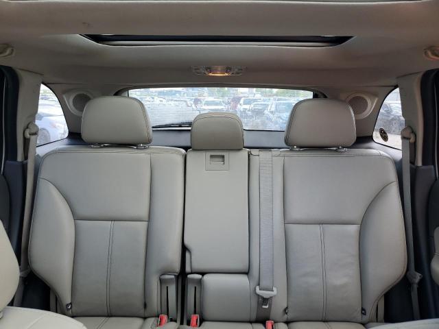 Photo 10 from auction – 2012 FORD EDGE with VIN 2FMDK3K94CBA10022