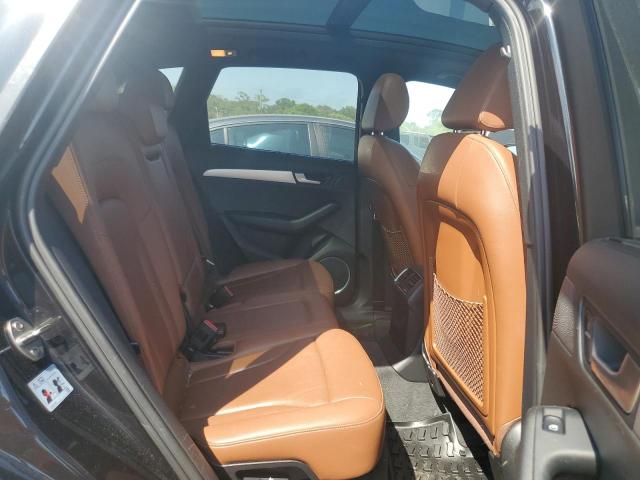 Photo 11 from auction – 2012 AUDI Q5 PRESTIG with VIN WA1WKAFPXCA101165