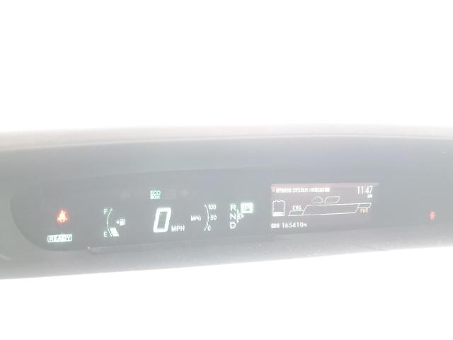 Photo 9 from auction – 2012 TOYOTA PRIUS with VIN JTDKN3DU3C5419119