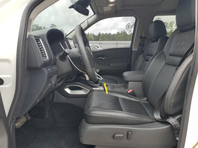 Photo 7 from auction – 2023 NISSAN FRONTIER S with VIN 1N6ED1EJ3PN650047
