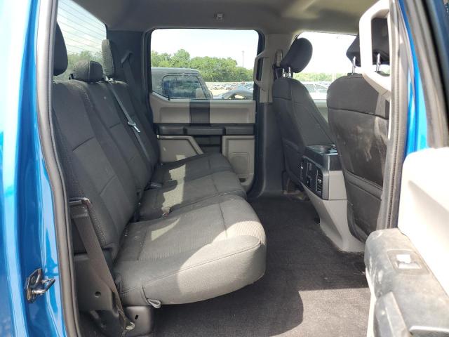 Photo 10 from auction – 2020 FORD F150 SUPER with VIN 1FTEW1C53LFB17834