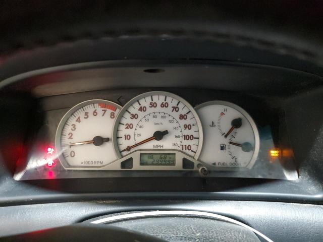 صورة رقم 9 من المزاد - 2006 TOYOTA COROLLA CE مع VIN 2T1BR32E76C585070