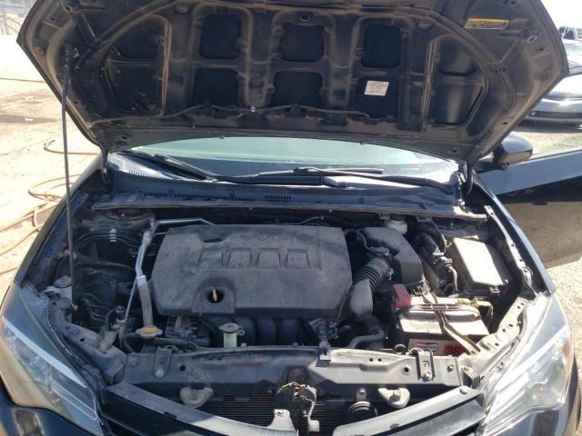 Photo 11 from auction – 2017 TOYOTA COROLLA L with VIN 5YFBURHE6HP623562