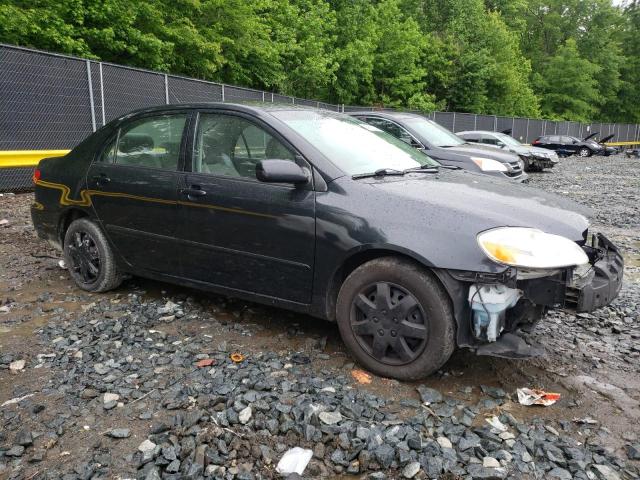 Photo 4 from auction – 2006 TOYOTA COROLLA CE with VIN 2T1BR32E86C588835