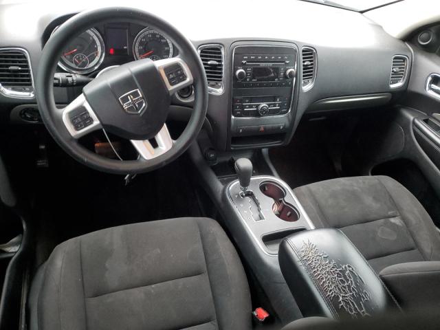 Photo 8 from auction – 2013 DODGE DURANGO SX with VIN 1C4RDHAG1DC676211