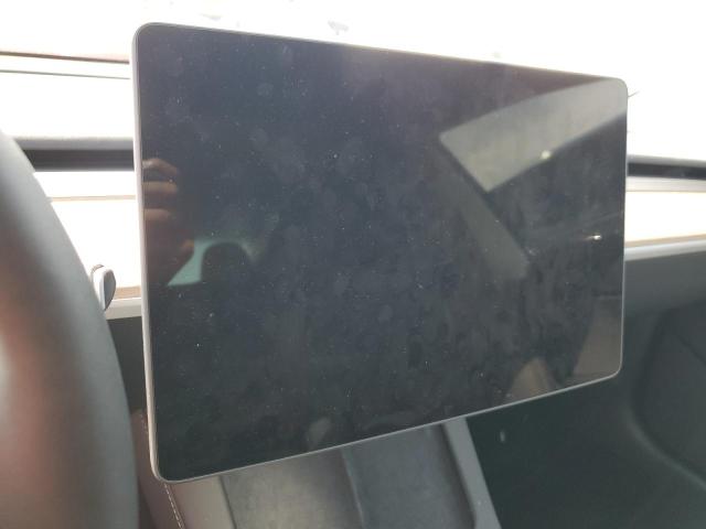 Photo 9 from auction – 2023 TESLA MODEL 3 with VIN 5YJ3E1EA7PF468227