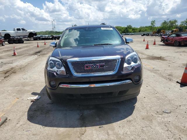 Photo 5 from auction – 2008 GMC ACADIA SLT with VIN 1GKEV33718J164143