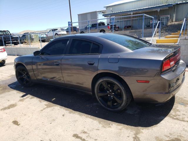 Фото 2 с аукциона – 2014 DODGE CHARGER R/ с VIN 2C3CDXCTXEH227266