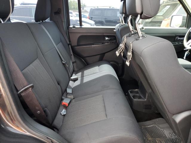Photo 11 from auction – 2011 JEEP LIBERTY SP with VIN 1J4PN2GK4BW565364