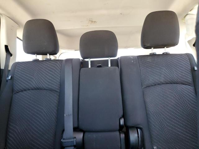 Photo 10 from auction – 2018 DODGE JOURNEY SE with VIN 3C4PDCAB6JT294173