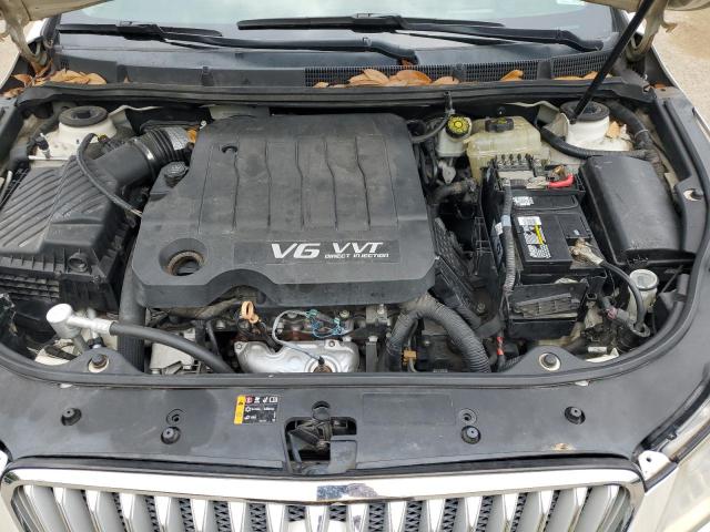 Photo 11 from auction – 2011 BUICK LACROSSE C with VIN 1G4GE5ED3BF310633
