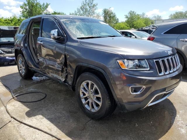 Photo 4 from auction – 2015 JEEP GRAND CHER with VIN 1C4RJEBG9FC635091