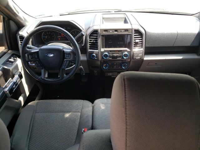 Photo 8 from auction – 2016 FORD F150 SUPER with VIN 1FTEW1EP0GFA71237