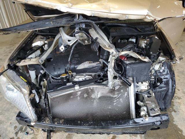 صورة رقم 11 من المزاد - 2012 TOYOTA AVALON BAS مع VIN 4T1BK3DB9CU472674