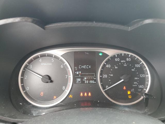 Photo 9 from auction – 2022 NISSAN VERSA S with VIN 3N1CN8DVXNL861606
