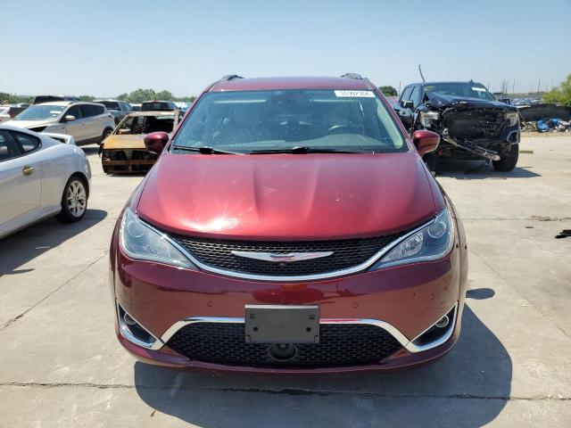 Photo 5 from auction – 2019 CHRYSLER PACIFICA T with VIN 2C4RC1EG5KR715083