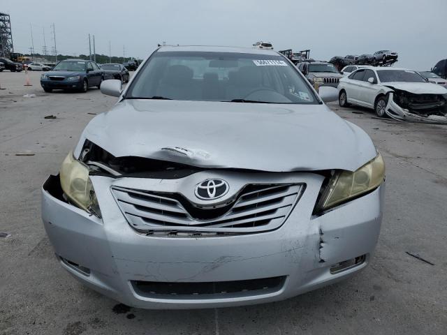 Photo 5 from auction – 2009 TOYOTA CAMRY BASE with VIN 4T1BE46K99U849247