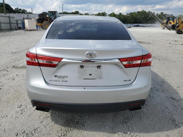 Photo 6 from auction – 2013 TOYOTA AVALON BAS with VIN 4T1BK1EB0DU014073