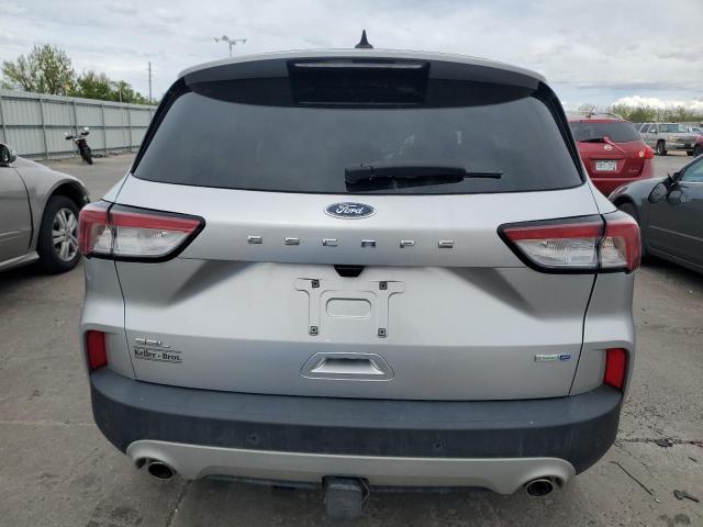 Photo 6 from auction – 2020 FORD ESCAPE SEL with VIN 1FMCU9H90LUA63150