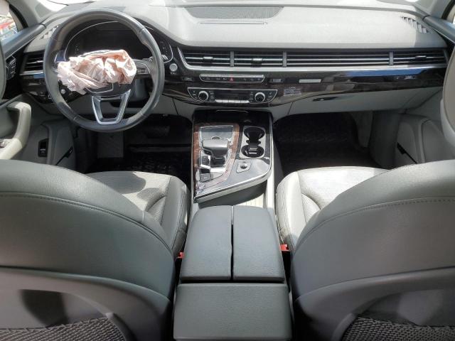 Photo 8 from auction – 2017 AUDI Q7 PRESTIG with VIN WA1VAAF76HD016652
