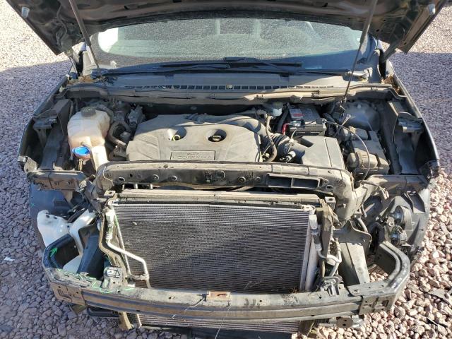 Photo 11 from auction – 2017 FORD EDGE SEL with VIN 2FMPK3J94HBB61920