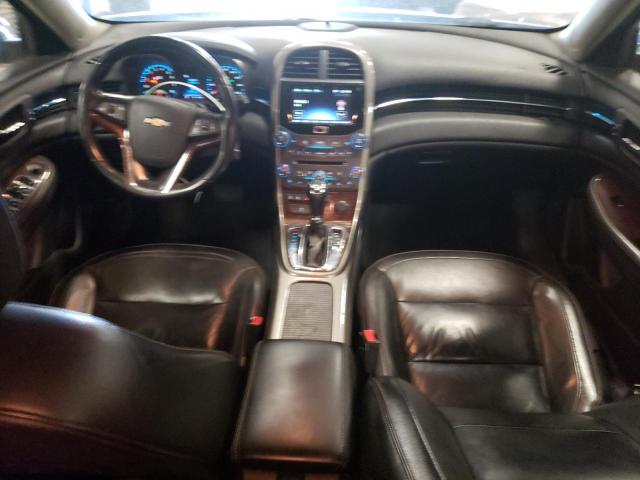 Photo 8 from auction – 2013 CHEVROLET MALIBU 2LT with VIN 1G11F5RR9DF118285