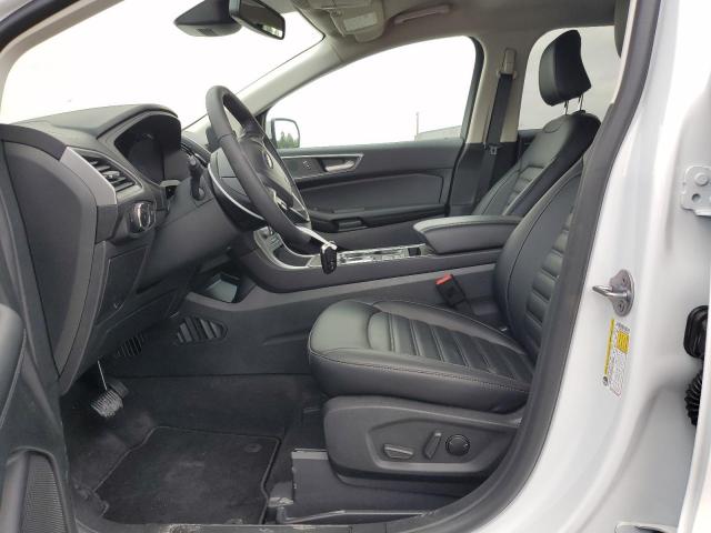 Photo 7 from auction – 2024 FORD EDGE SEL with VIN 2FMPK4J97RBA94978